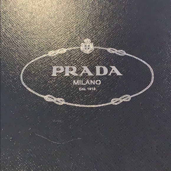 Prada Cloudbust Sneakers - Picture 4 of 6